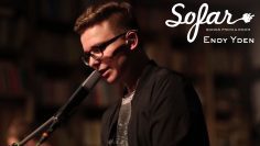 Endy Yden – Puke | Sofar Wroclaw