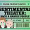 England’s Sentimental Theater: Crash Course Theater #26