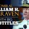 ENGLISH SPEECH | ADMIRAL WILLIAM H. MCRAVEN: Change the World (English Subtitles)