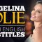 ENGLISH SPEECH | ANGELINA JOLIE: Equality For Women (English Subtitles)