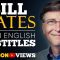 ENGLISH SPEECH | BILL GATES: Harvard Commencement Address (English Subtitles)