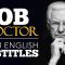 ENGLISH SPEECH | BOB PROCTOR: The Billion Dollar Practice (English Subtitles)