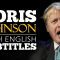 ENGLISH SPEECH | BORIS JOHNSON: First Speech as Prime Minister (English Subtitles)