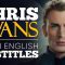 ENGLISH SPEECH | CHRIS EVANS: Be Present! (English Subtitles)