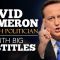 ENGLISH SPEECH | DAVID CAMERON: Brexit Referendum 2013 (English Subtitles)