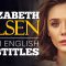 ENGLISH SPEECH | ELIZABETH OLSEN: The Latitude Project (English Subtitles)