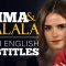 ENGLISH SPEECH | EMMA WATSON & MALALA: Amazing Interview (English Subtitles)