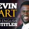 ENGLISH SPEECH | KEVIN HART: Be Persistent (English Subtitles)