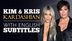 英語演講 | KIM AND KRIS: The Kardashian Empire (俄羅斯經濟困難 民眾批評當局造假想敵 － BBC News 中文)