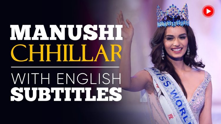 英语演讲 | MANUSHI CHHILLAR: Women’s Empowerment (俄罗斯经济困难 民众批评当局造假想敌 － BBC News 中文)