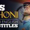 ENGLISH SPEECH | MS DHONI: Be Honest & Take Risks (English Subtitles)