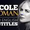 ENGLISH SPEECH | NICOLE KIDMAN: Be Curious (English Subtitles)