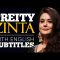 ENGLISH SPEECH | PREITY ZINTA: Women’s Empowerment (English Subtitles)