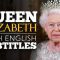 ENGLISH SPEECH | QUEEN ELIZABETH: UK’s Brexit Commitment (English Subtitles)