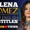 ENGLISH SPEECH | SELENA GOMEZ: Trust Yourself (English Subtitles)