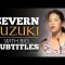 ENGLISH SPEECH | SEVERN SUZUKI: I’m Fighting For My Future (English Subtitles)