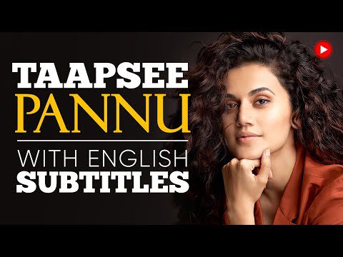 英语演讲 | TAAPSEE PANNU: Explore your Opportunities (俄罗斯经济困难 民众批评当局造假想敌 － BBC News 中文)