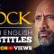 ENGLISH SPEECH | THE ROCK: Be Yourself (English Subtitles)