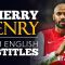 ENGLISH SPEECH | THIERRY HENRY: It’s Not Just a Game (English Subtitles)