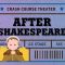 English Theater After Shakespeare: Crash Course Theater #17