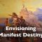 Envisioning Manifest Destiny during the Civil War