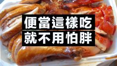 便當這樣吃就不用怕胖｜科學大爆炸EP.27