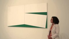 插曲 2 – Our America: The Latino Presence in American Art – Carmen Herrera