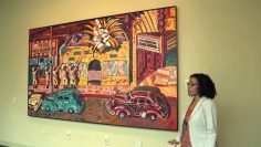 插曲 5 – Our America: The Latino Presence in American Art – Frank Romero