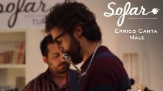 Errico Canta Male – Borgo Dora | Sofar Turin