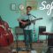 Erwin Leon – Liever | Sofar The Hague