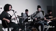 Est-Egò – Rinascente | Sofar Turin