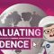 Evaluating Evidence: Crash Course Navigating Digital Information #6