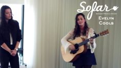 Evelyn Cools – Never Be The Same | Sofar The Hague