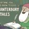 Everything you need to know to read “The Canterbury Tales” – Iseult Gillespie