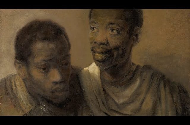 Exhibiting Slavery and Representing Black Lives—Art Museums & the Legacies of the Dutch Slave Trade