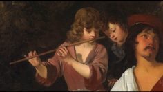 展覽: Peter Lely: A Lyrical Vision