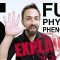 Explained: 5 Fun Physics Phenomena