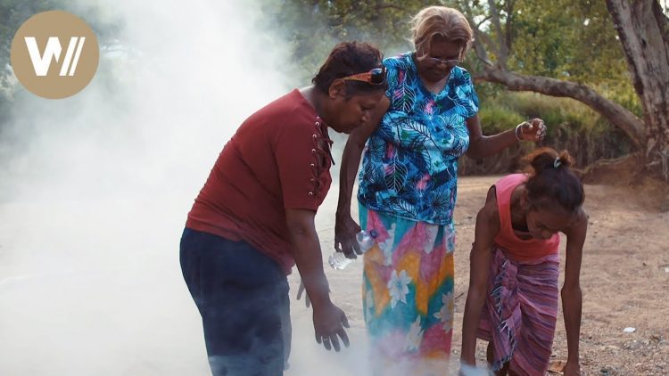 Exploring Australias Outback | Dreams from the Outback – Documentary about aboriginal communities