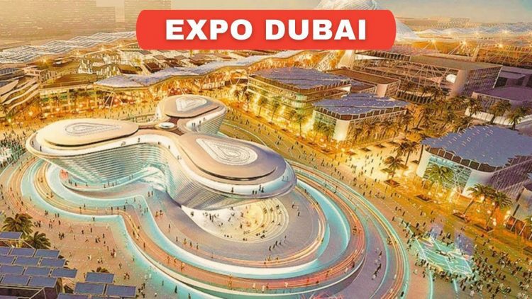 Expo Dubai: The Whole World in One Place