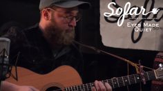 Eyes Made Quiet – Light Out for July | Sofar Seattle