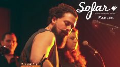 Fables – Memory Lane | Sofar Columbus