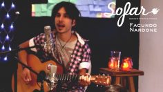 Facundo Nardone – La Intencion | Sofar Rosario