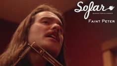 Faint Peter – Don’t Let Me Forget | Sofar Portland, OR