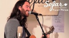 Faint Peter – Waiting | Sofar Seattle