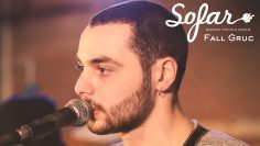 Fall Gruc – Machines | Sofar Tbilisi