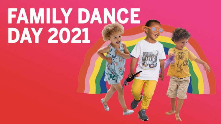 Family Dance Day 2021