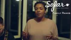 Family Ranks – Better | Sofar Nottingham