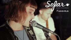 Fangirls – Sugar | Sofar Leipzig