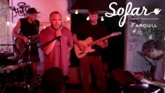 Faroul – Dreams & Future | Sofar Leipzig