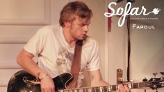 Faroul – Walk on Water | Sofar Leipzig